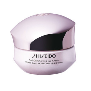 shiseido Anti-Dark Circles Eye Cream