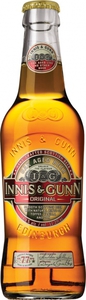 ящик пива Innis and Gunn Original