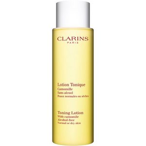 Clarins Toning Lotion Camomile