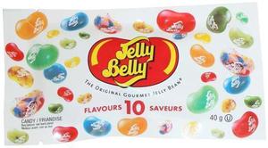 Леденцы Jelly Belly