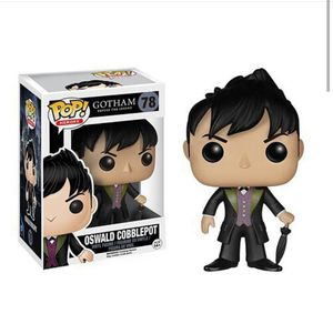 Oswald Cobblepot (pop! gotham 78 )