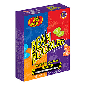 Bean Boozled