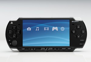 psp