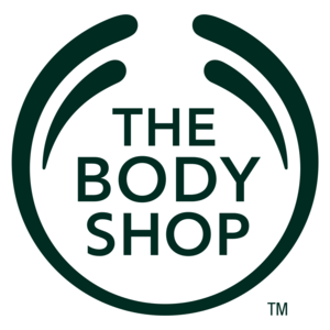 Продукты от The Body Shop