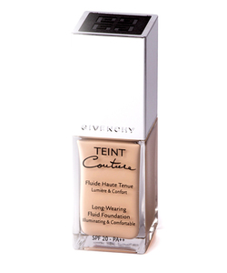 Givenchy Teint Couture Long-Wearing Fluid Foundation SPF 20