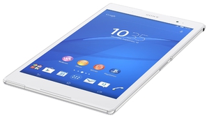 Планшет Sony Xperia Z3 Tablet Compact