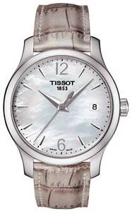 Часы Tissot T063