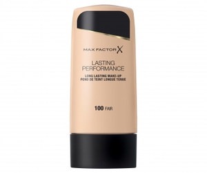 КРЕМ ТОНАЛЬНЫЙ ДЛЯ ЛИЦА MAX FACTOR LASTING PERFORMANCE