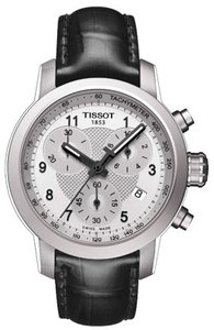 Хронометр Tissot T055 PRC 200