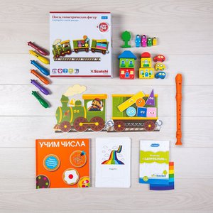 Bimbasket игровые наборы