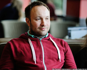 Расклад на Таро у Антона Варбузова