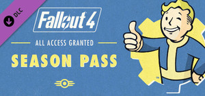 Fallout 4 Season Pass