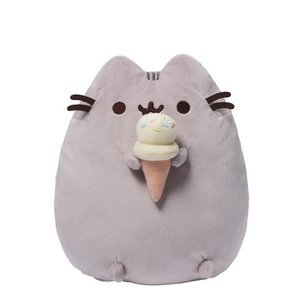 Мягкая игрушка "Pusheen"