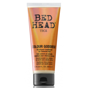 Bed Head Color Goddess Conditioner