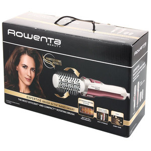 Фен-щетка Rowenta Brush Activ Compact CF9421D0