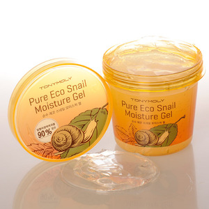 Tony Moly Pure Eco Snail Moisture Gel