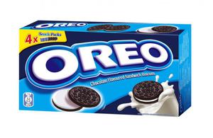 печенье oreo