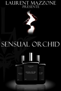 Пленяющий чувства Sensual Orchid