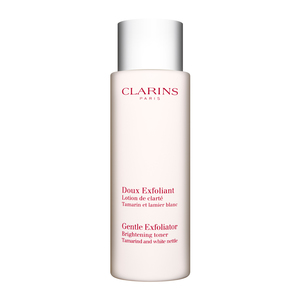 Clarins Exfoliating Toner