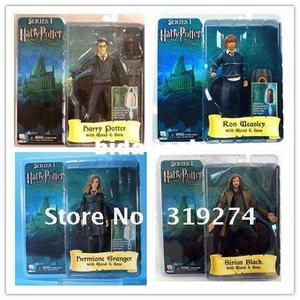 Neca - Harry Potter фигурки героев