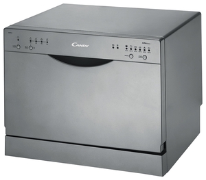 CANDY CDCF 6 07