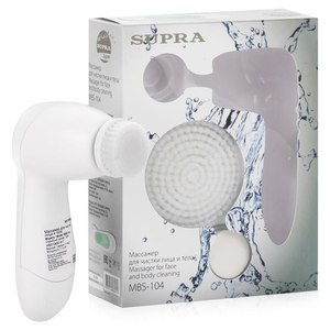 массажёр SUPRA MBS-105