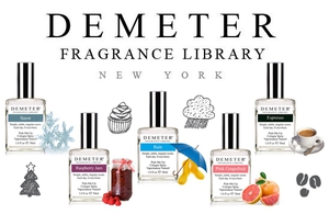 Demeter Fragrance