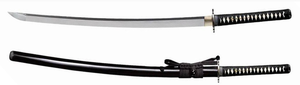 Японский меч COLD STEEL Мод. WARRIOR KATANA