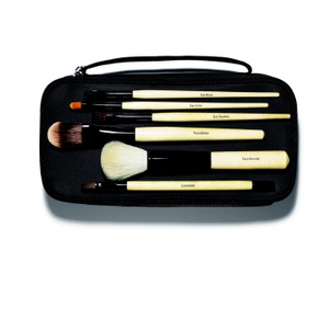 Bobbi Brown Basic Brush Set - набор основных косметических кистей