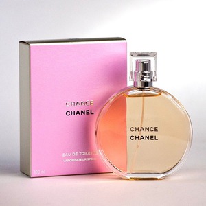 Chanel Chance