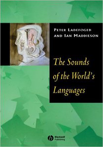 The Sounds of the World's Languages