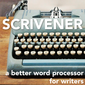 Scrivener