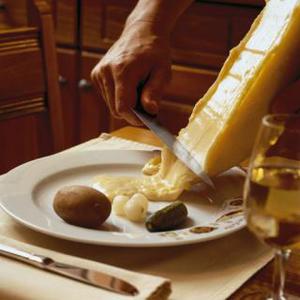 Raclette