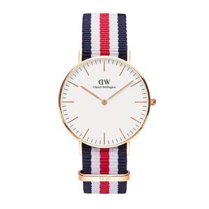 Часы Daniel Wellington