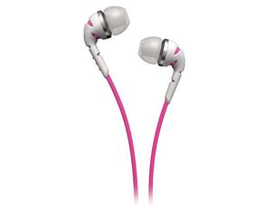 Наушники Philips O'Neill SHO2205WT/10 White