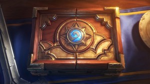 бустеры в hearthstone всегда актуальны :з