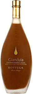 Ликер Gianduia Bottega