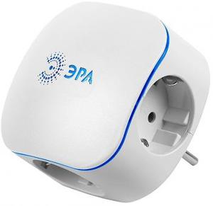 Сетевой фильтр ЭРА SP-3e-USB