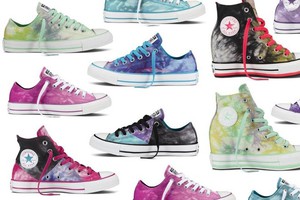 Кеды converse олдскул (высокие), любые цвета кроме желтого. р-р 3 (22см)