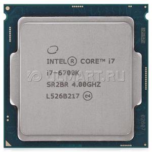 (0002) Процессор Intel i7-6700K OEM