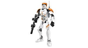 LEGO - 75108 Clone Commander Cody™