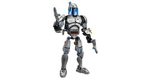 LEGO - 75107 Jango Fett™