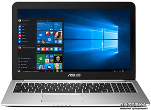 Asus K501LX