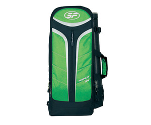 SF ARCHERY PREMIUM BACKPACK (Green)