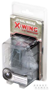 Star Wars: X-Wing. Расширение TIE-перехватчик