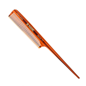 Kent Tail Comb Fine Hair - 8T