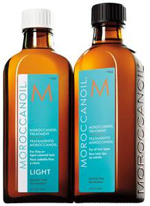 MOROCCANOIL