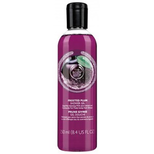 The Body Shop ГЕЛЬ ДЛЯ ДУША «ЗИМНЯЯ СЛИВА»