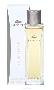 Lacoste Парфюмерная вода "Lacoste Pour Femme"