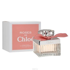 Chloe Туалетная вода "Roses De Chloe"